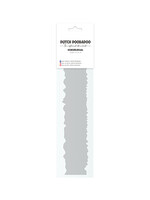 476.125.004 - Scheurliniaal / Tear ruler