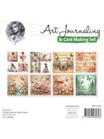 Art Journaling & Card Making Set 7
