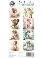 Fairybells 3-D setje nr 6