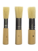 K-840007 - Tamponeerkwasten Set