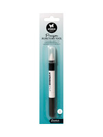 SL-TO-PPT01 - Precision Puncture tool 1-needle pen Tools, Essentials nr.01