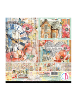 Majestic Dream Pad 8"x8" 12/PCG