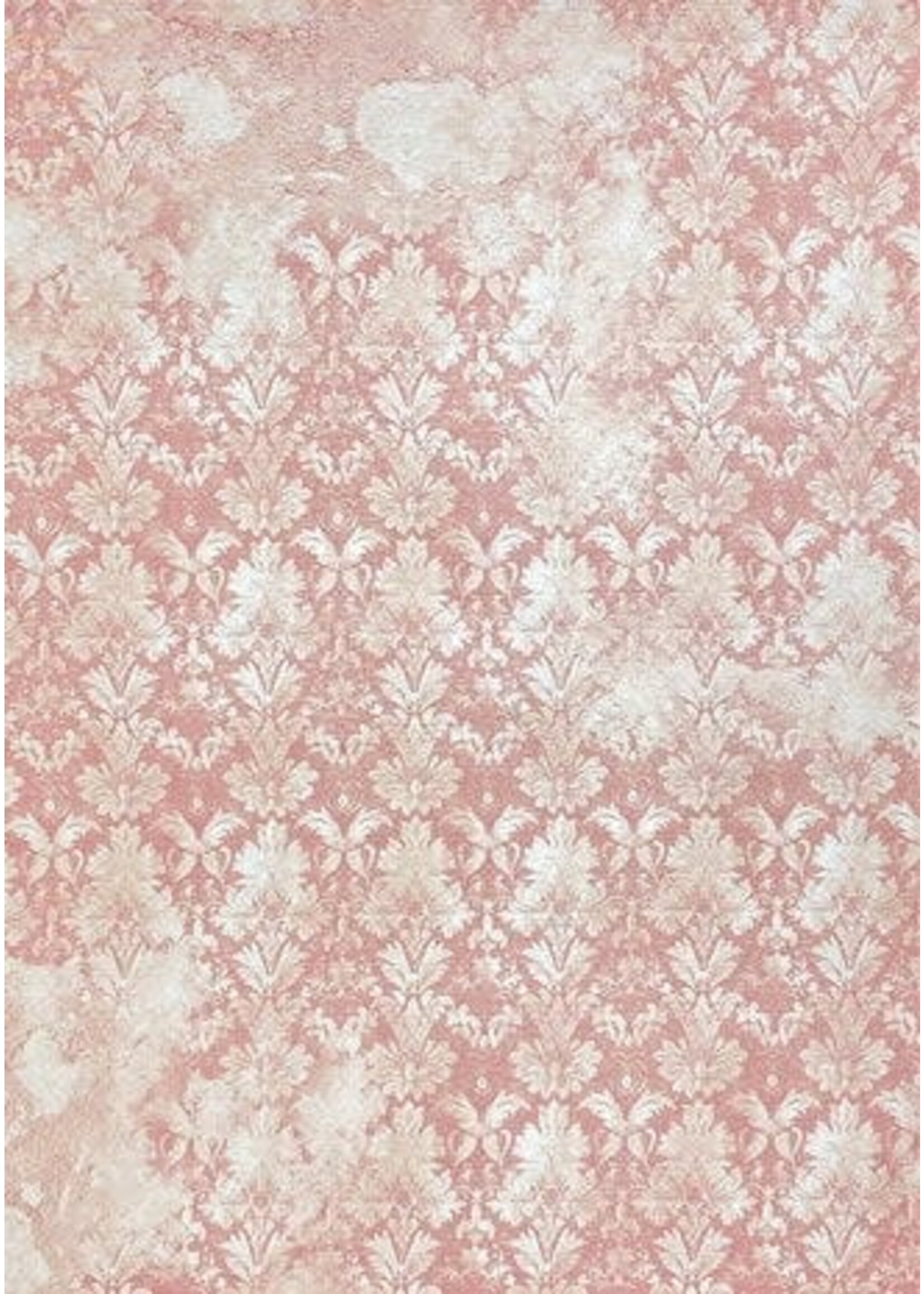 Timeless Moments A4 Deluxe Paper Gold (5pcs) (CBD017)