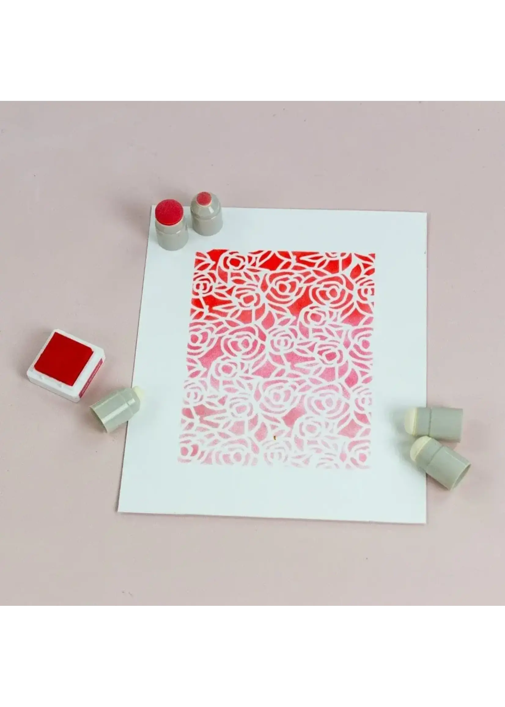 Finger Blenders Ø1cm (10pcs) (1051n)