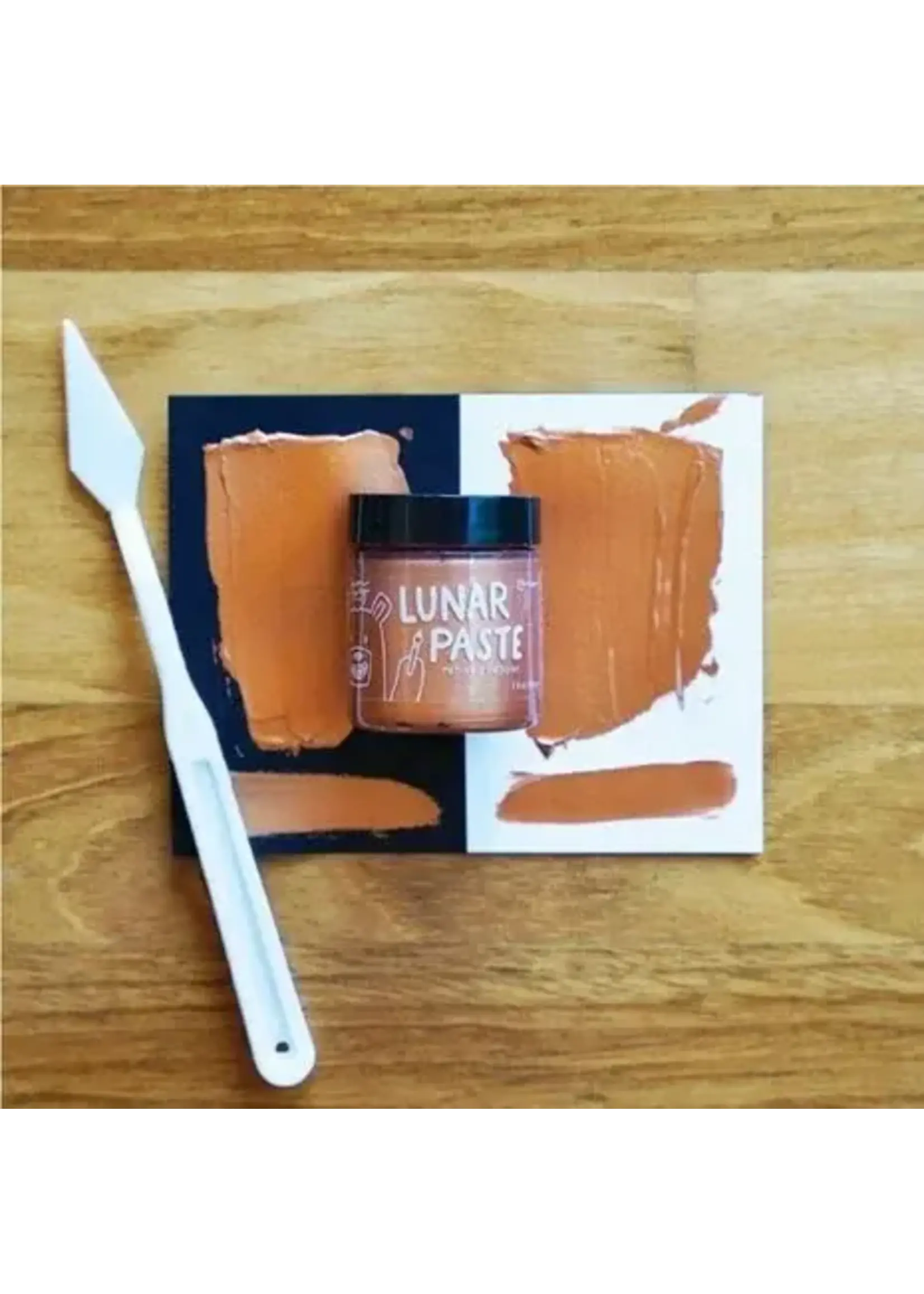 Simon Hurley create. Lunar Paste Refined Copper 2 fl oz (HUA82613)
