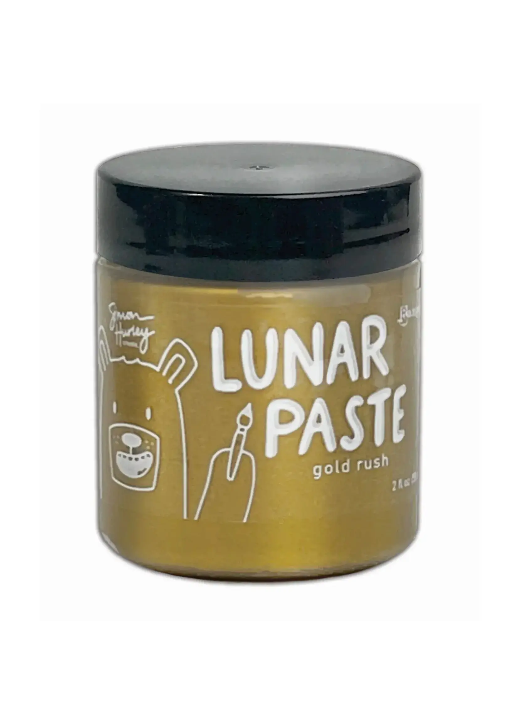 Ranger • Simon Hurley Create. Lunar Paste Gold Rush Ranger InkHUA82606