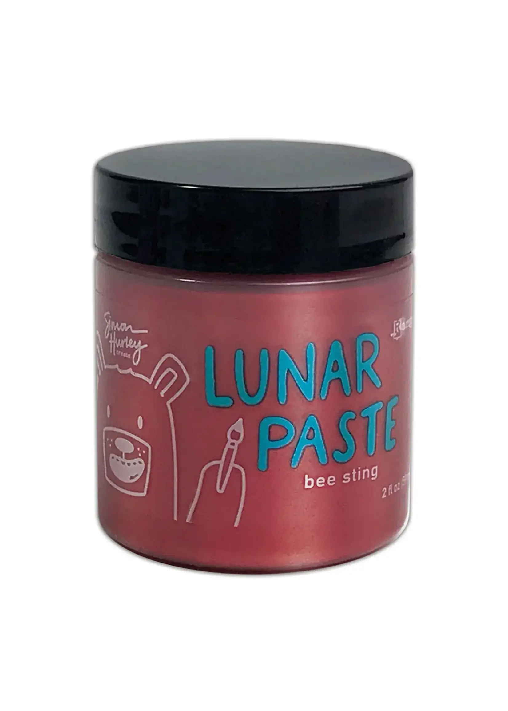 Ranger • Simon Hurley Create. Lunar paste Bee sting Ranger InkHUA77299