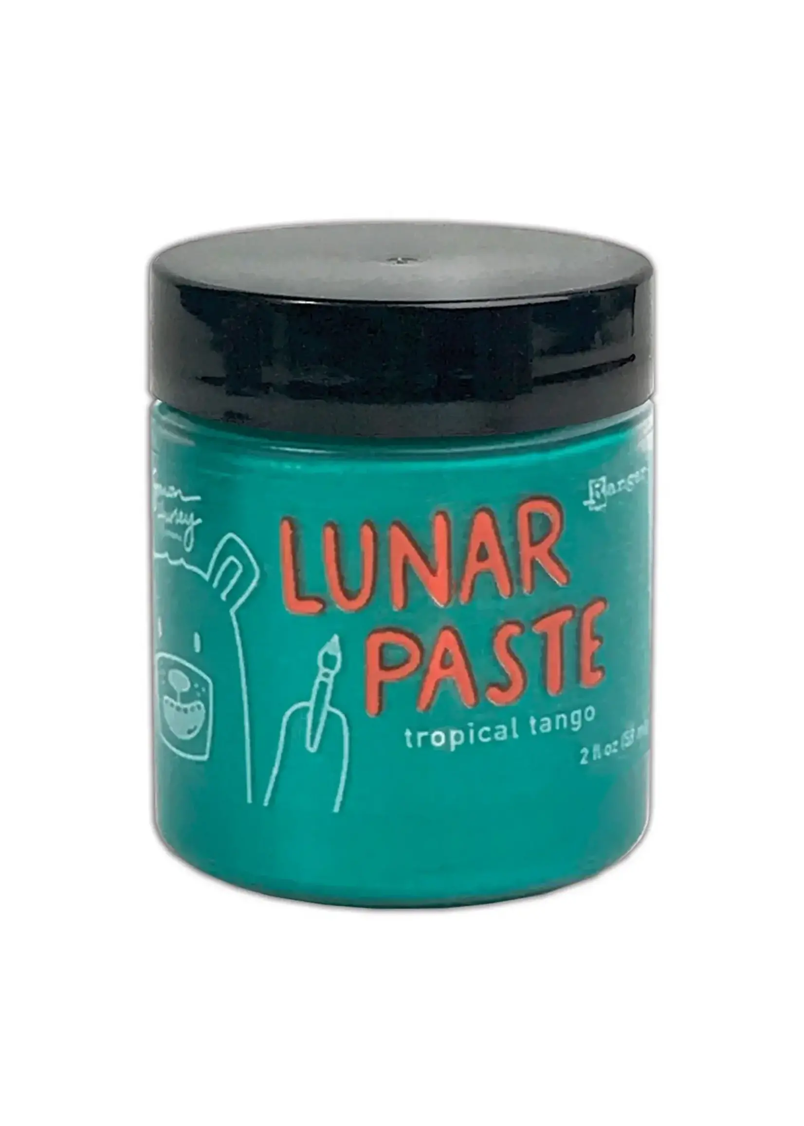 Ranger • Simon Hurley Create. Lunar Paste Tropical Tango Ranger InkHUA80183