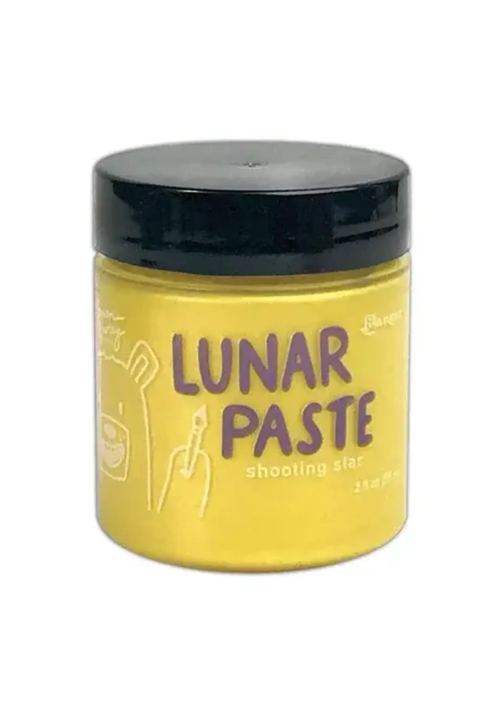 Simon Hurley create. Lunar Paste Shooting Star 2 fl oz (HUA80503)