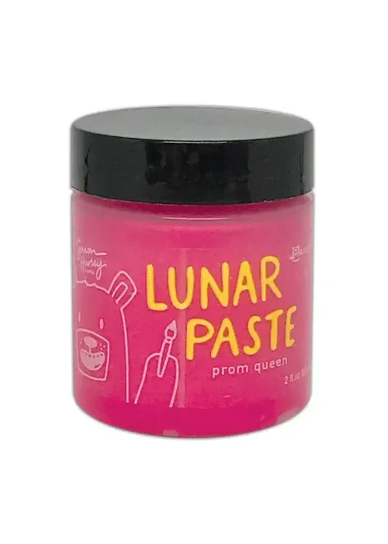 Simon Hurley create. Lunar Paste Prom Queen 2 fl oz (HUA80169)
