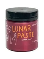 Simon Hurley create. Lunar Paste Game Over 2 fl oz (HUA80466)