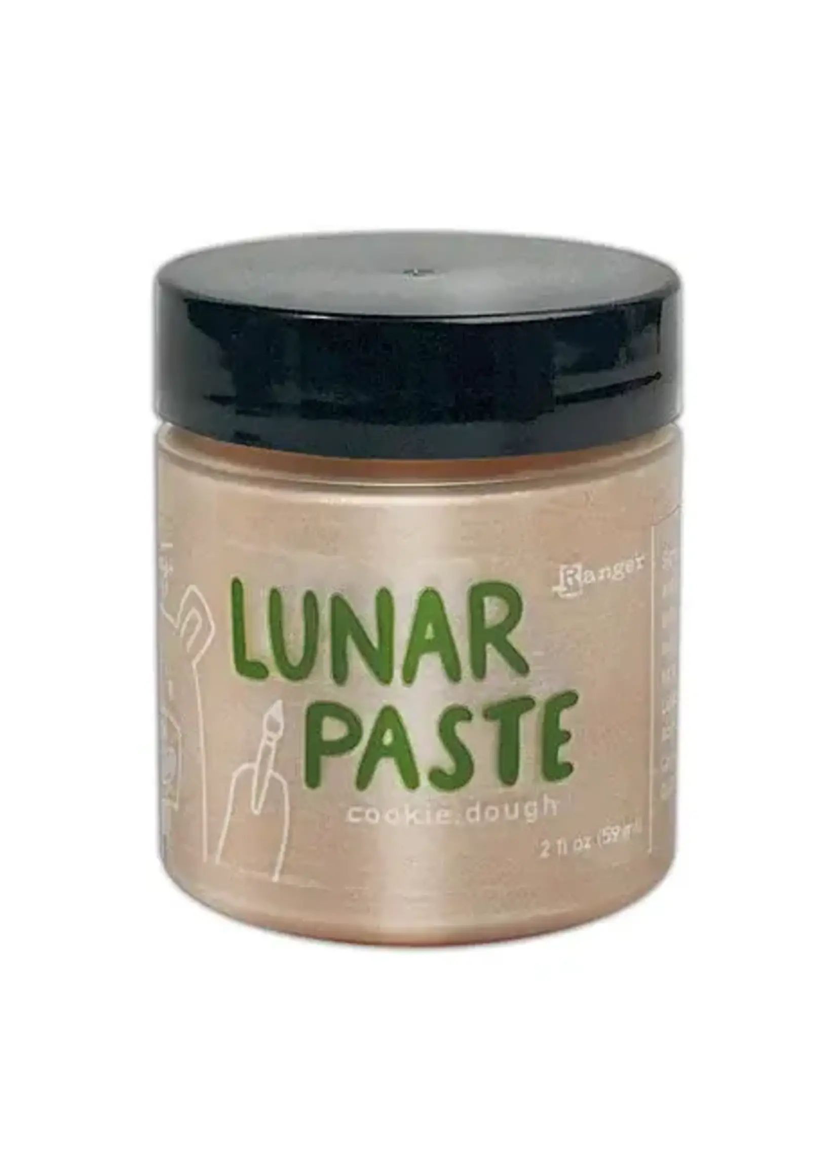 Simon Hurley create. Lunar Paste Cookie Dough 2 fl oz (HUA84716)