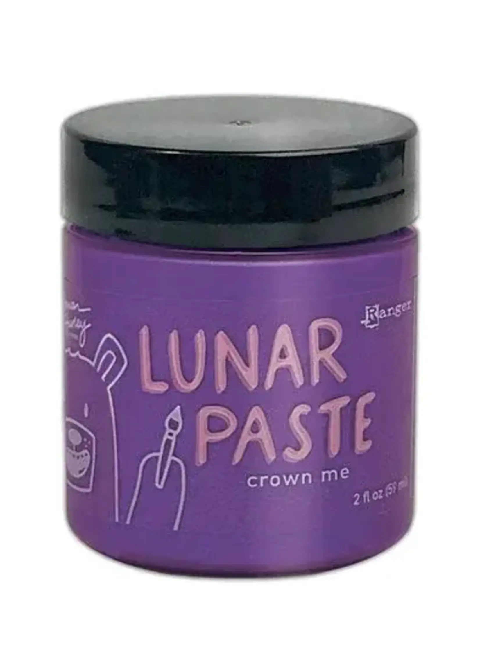 Simon Hurley create. Lunar Paste Crown Me 2 fl oz (HUA82194)