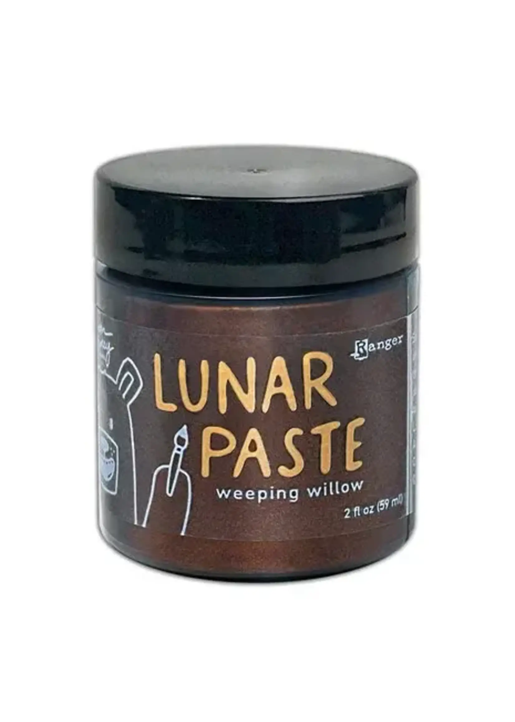 Simon Hurley create. Lunar Paste Weeping Willow 2 fl oz (HUA84747)