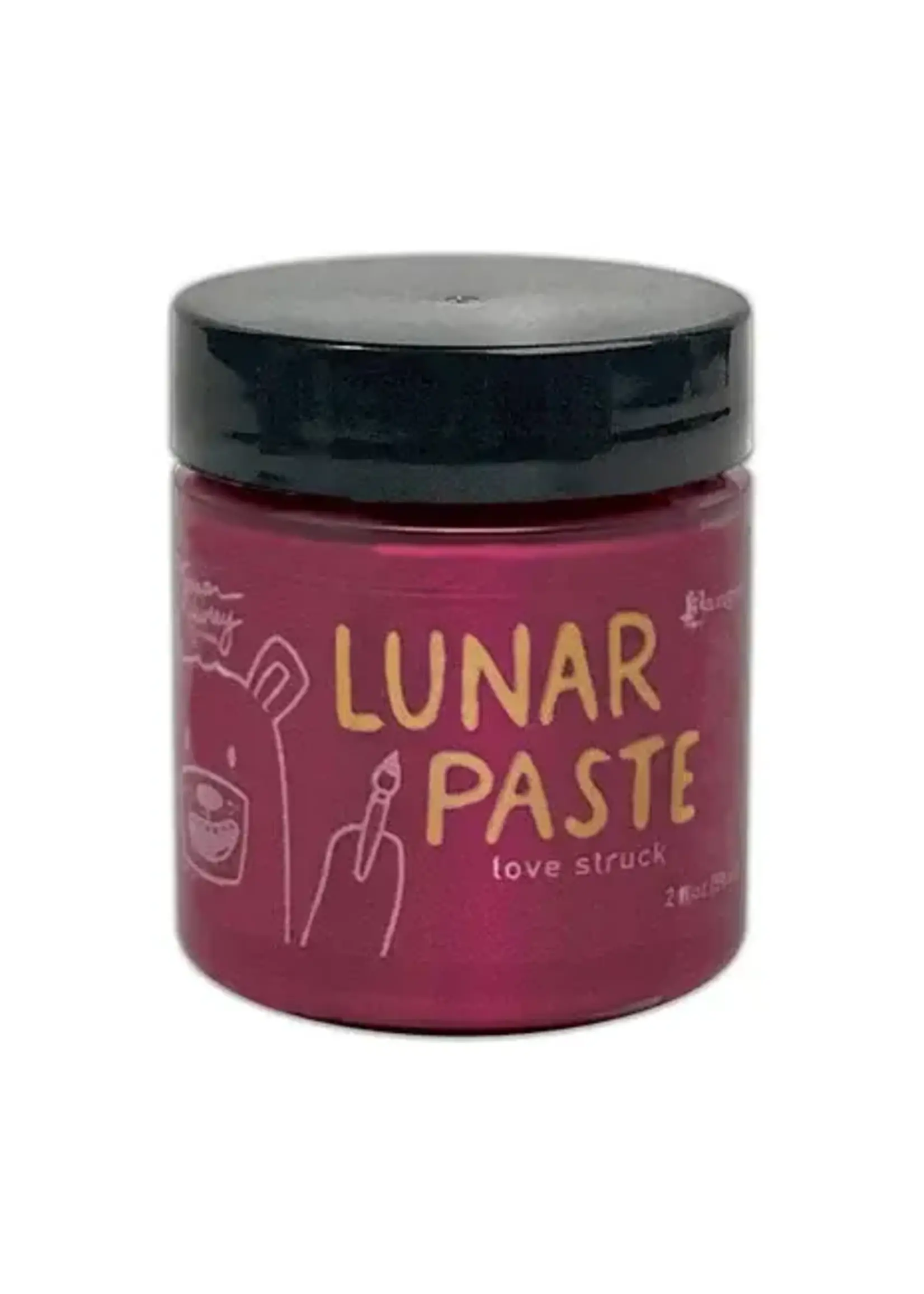 Simon Hurley create. Lunar Paste Love Struck 2 fl oz (HUA85386)