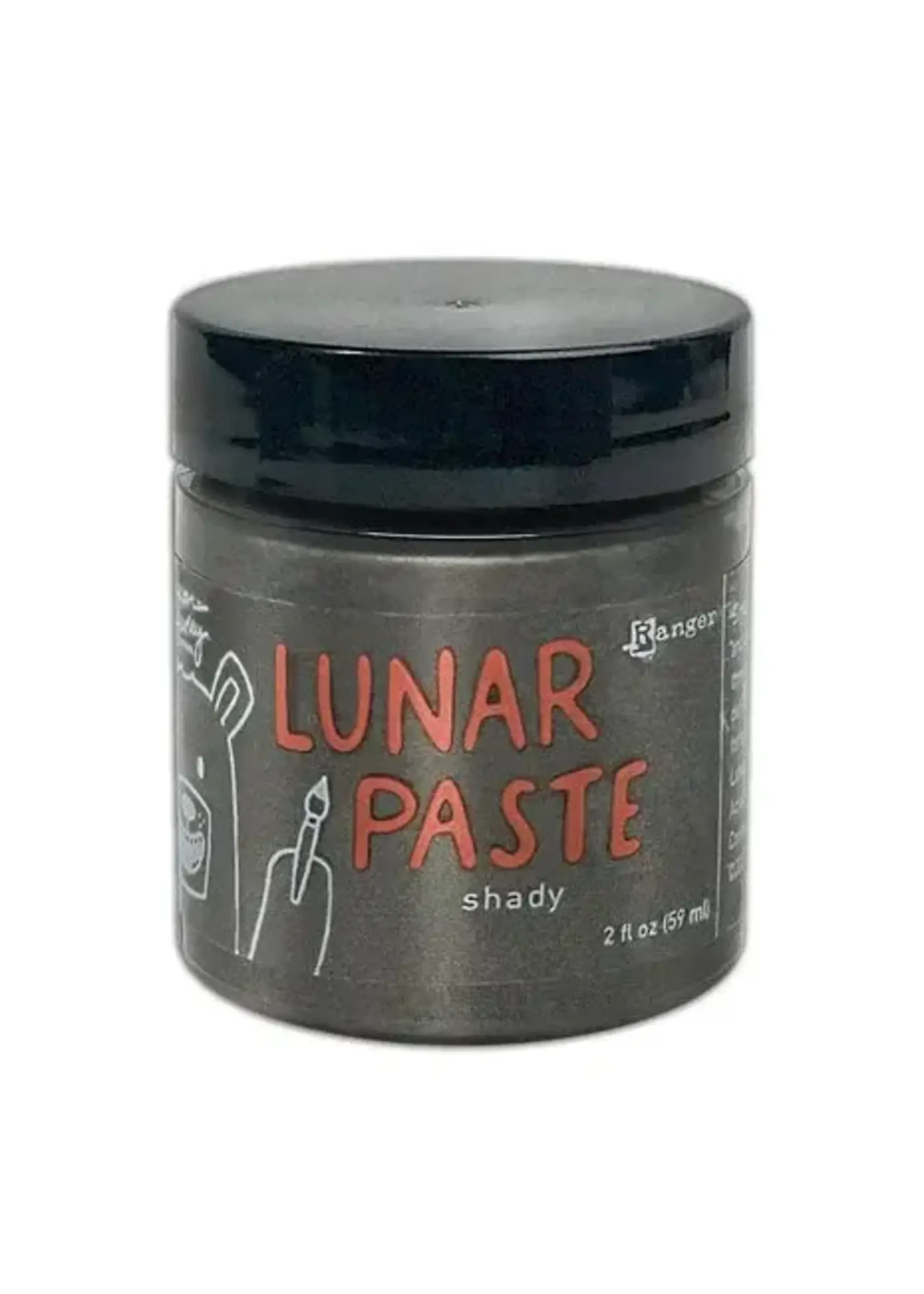 Simon Hurley create. Lunar Paste Shady 2 fl oz (HUA84730)