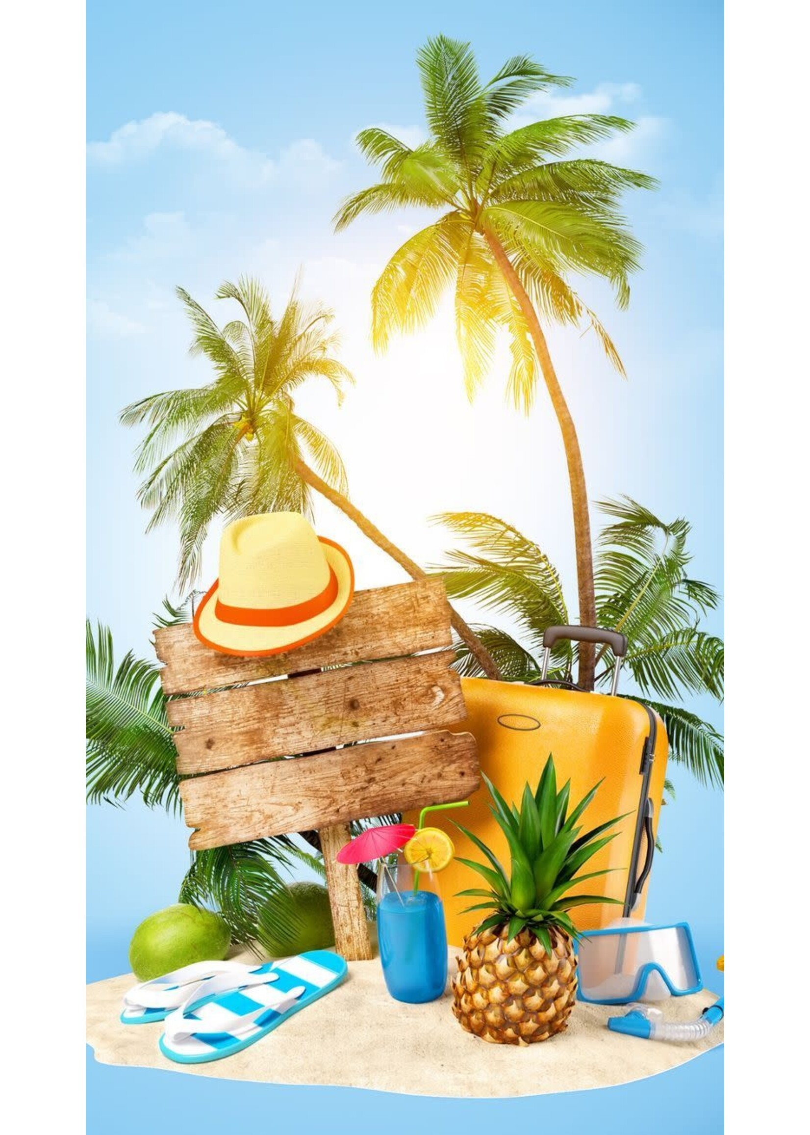 Summerkaartenparty met Bartha en Miranda vrijdag 4 juli