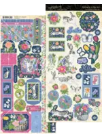 Spring is in the Air Sticker Set (4502976)