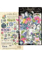 Spring is in the Air Ephemera Set (4502977)