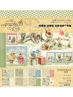 Hip Hip Hooray 8x8 Inch Collection Pack (4502988)