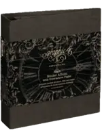 Binder Album with Interactive Pages Black (4503001)