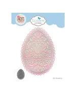 2218 - Decorative Egg
