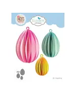 2220 - Honeycomb Egg