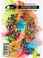 Background Vision A6 Stamp Set (VIS-BAV-01)
