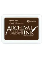 Wendy Vecchi Archival Ink Pad Potting Soil (AID38979)