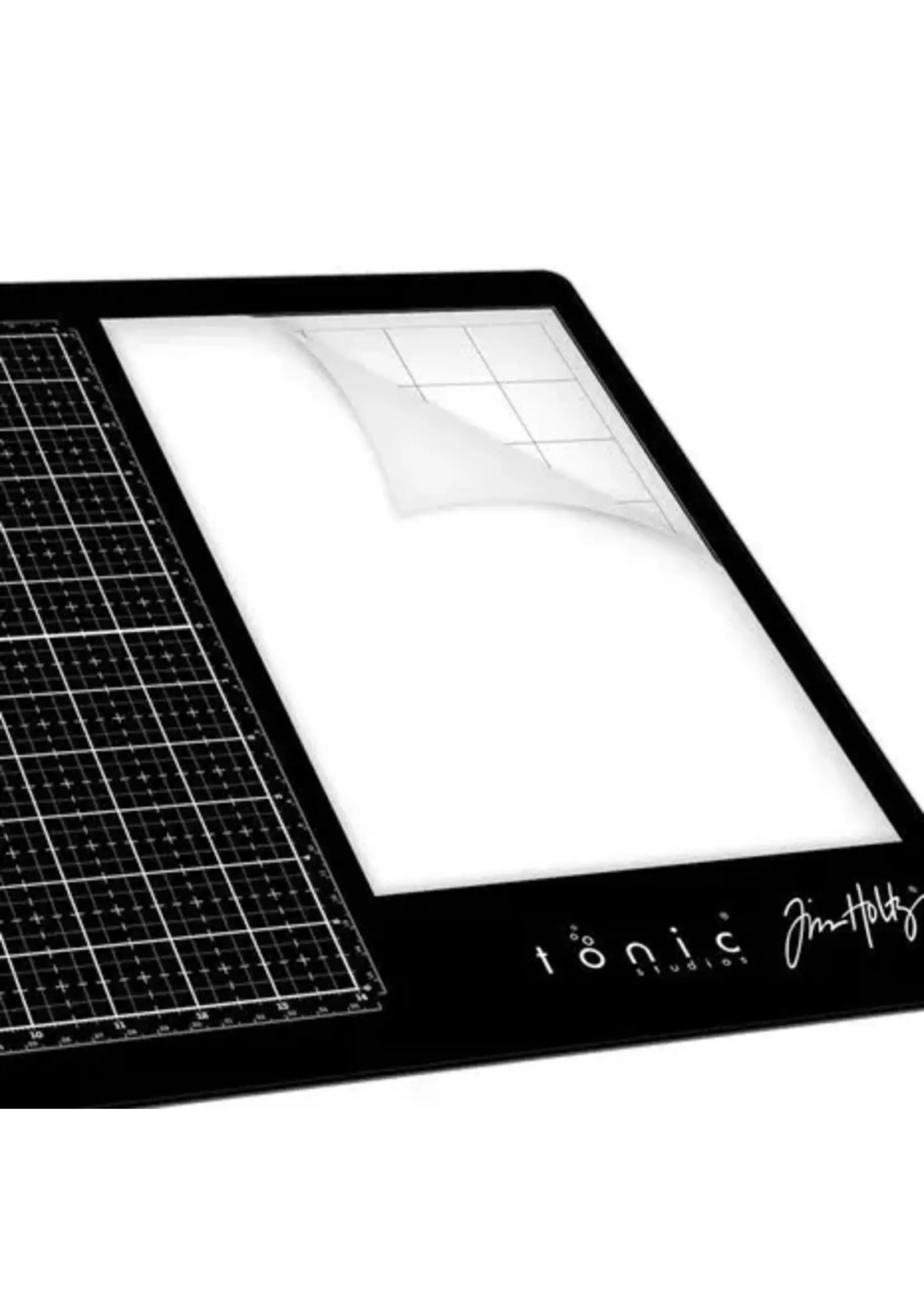 Tim Holtz Replacement Non-stick Mat (1915e)