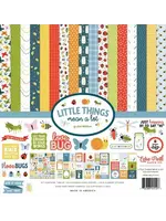 Little Things Mean A Lot 12x12 Inch Collection Kit (MAL411016)