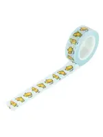 The House At Pooh Corner Washi Tape Pondering Pooh (HPC420038)