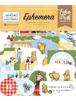 The House At Pooh Corner Ephemera (HPC420024)