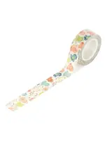 Baby On Board It's a Girl! Washi Tape Best Dressed Baby (BOG414038)
