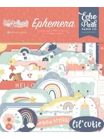 Baby On Board It's a Girl! Ephemera (BOG414024)