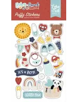 Baby On Board It's a Boy! Puffy Stickers (BOB415066)