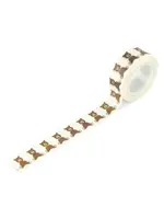 Baby On Board It's a Boy! Washi Tape My Sweet Teddy Bear (BOB415037)