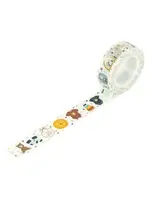 Baby On Board It's a Boy! Washi Tape Gifts For Baby (BOB415027)