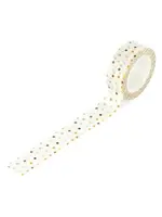 Baby On Board It's a Boy! Washi Tape Oh Boy Dots (BOB415026)