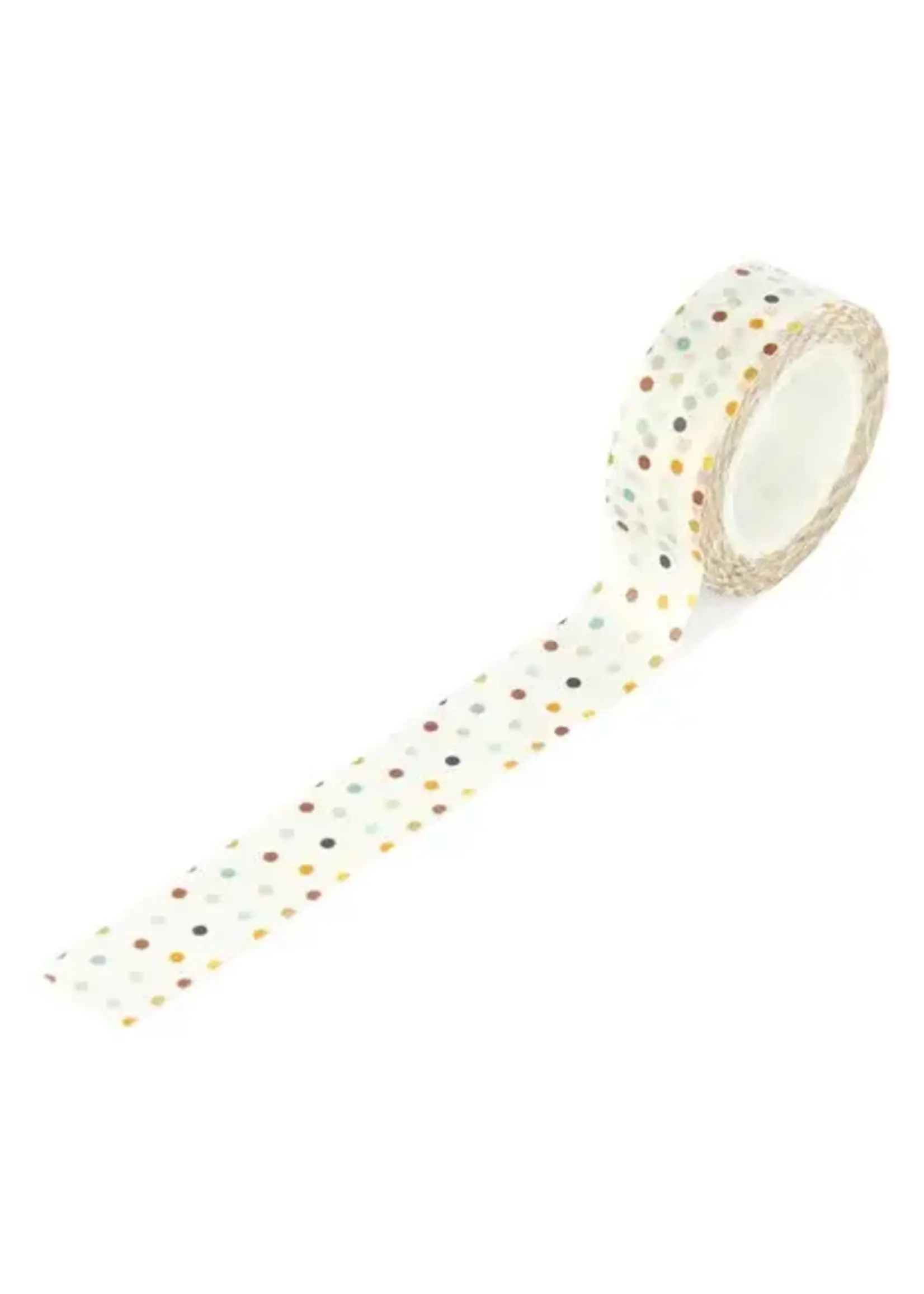 Baby On Board It's a Boy! Washi Tape Oh Boy Dots (BOB415026)
