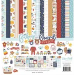 Baby On Board It's a Boy!