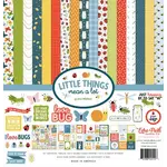 Little Things Mean A Lot