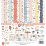 Baby On Board It's a Girl!