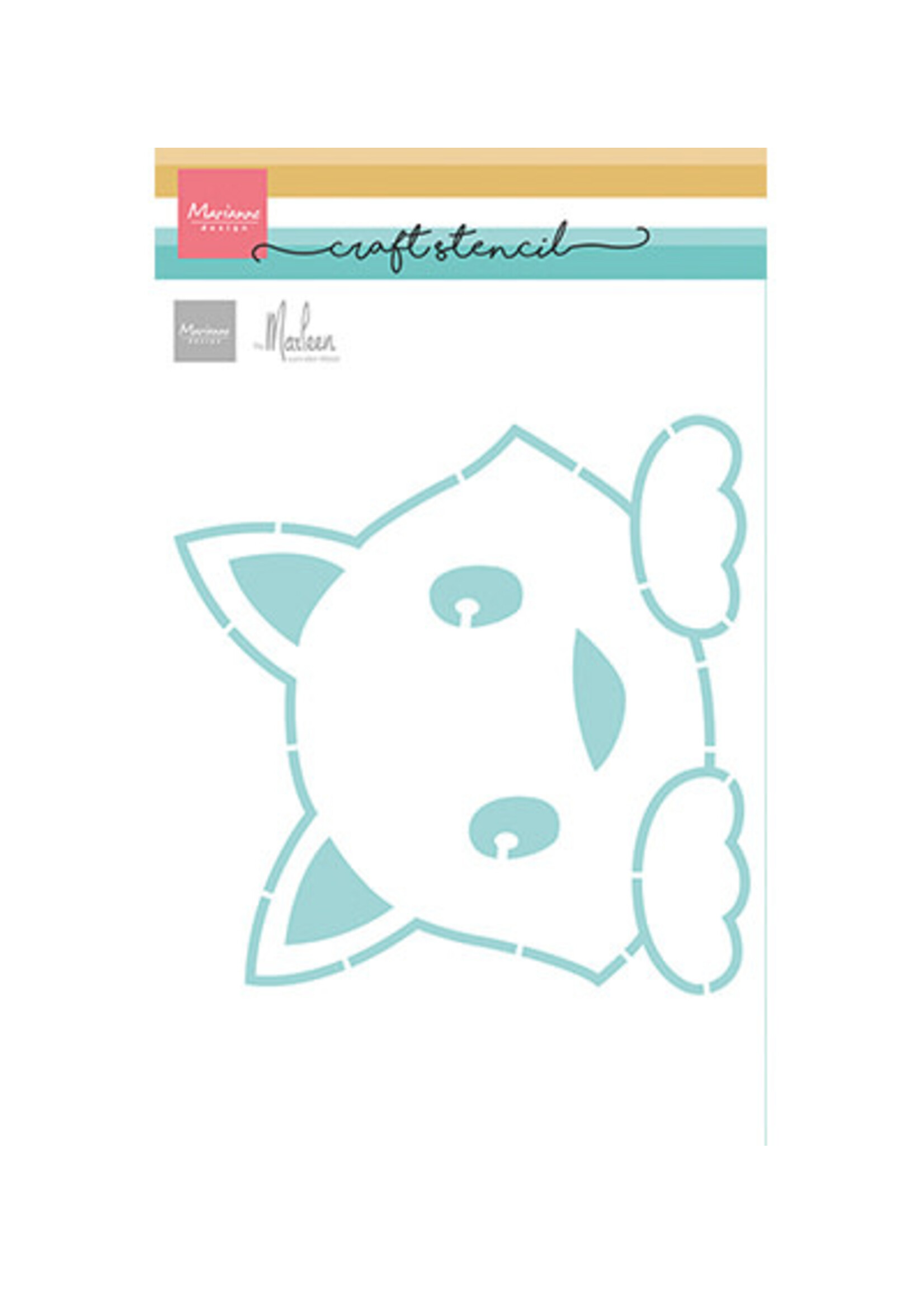 PS8180 - Cat by Marleen