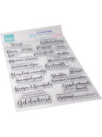 CS1170 - Kopjes & Pootjes