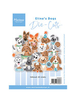 VK9623 - Eline's Dogs