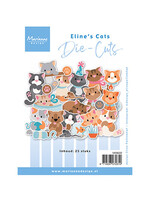VK9622 - Eline's cats