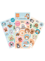 CA3200 - Eline's Cats & Dogs