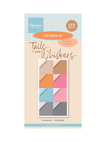 PK9203 - Tails & Whiskers - Cardstock