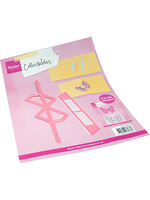 COL1563 - Pop & Twist Butterfly